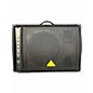 Used Behringer Eurolive F1320D Powered Speaker thumbnail