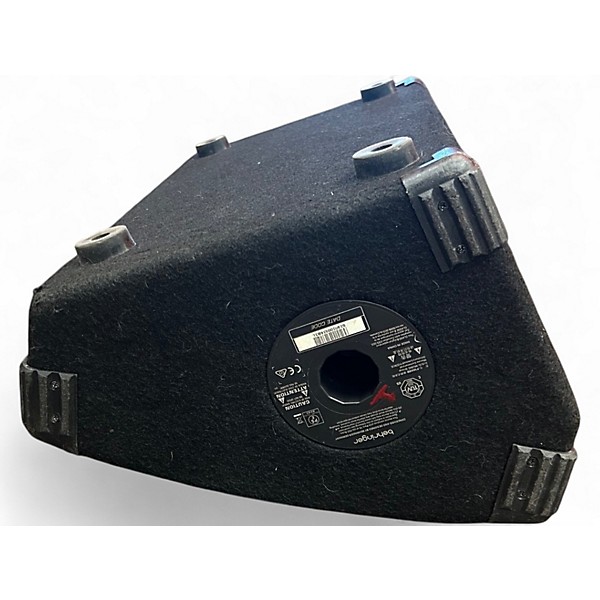 Used Behringer Eurolive F1220D Powered Speaker