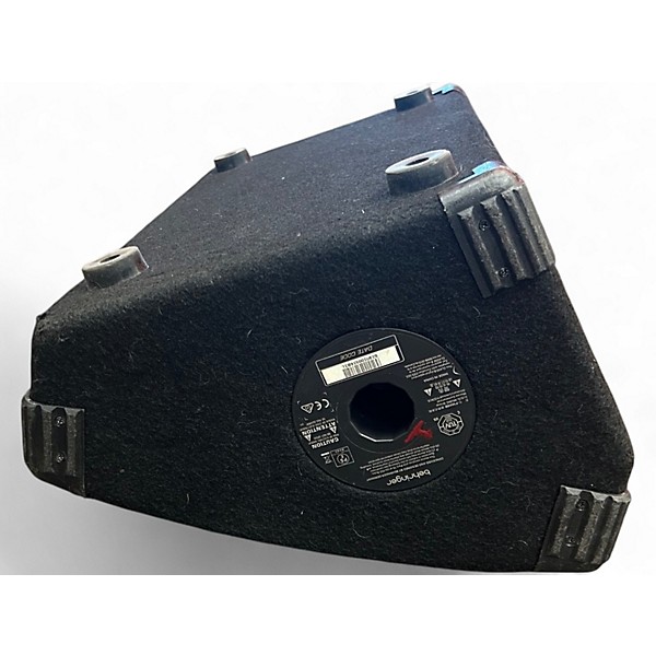 Used Behringer Eurolive F1220D Powered Speaker