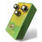 Used EarthQuaker Devices Plumes Small Signal Shredder Overdrive Effect Pedal