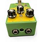 Used EarthQuaker Devices Plumes Small Signal Shredder Overdrive Effect Pedal