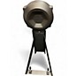 Used Simmons TITAN 50 B-EX KICK PAD Trigger Pad