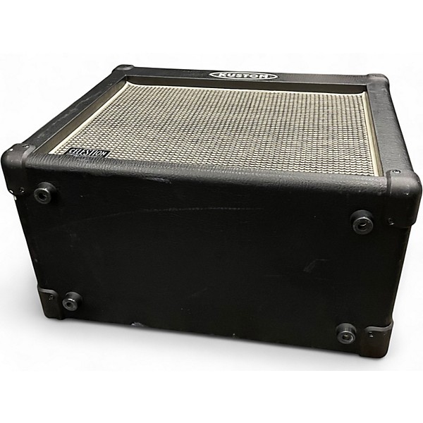 Used Kustom DUAL RC30 Guitar Combo Amp