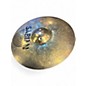 Used SABIAN 13in AAX Fusion Hi Hat Bottom Cymbal