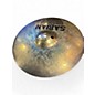 Used SABIAN 13in AAX Fusion Hi Hat Bottom Cymbal