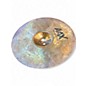Used SABIAN 13in AAX Fusion Hi Hat Bottom Cymbal