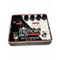 Used Electro-Harmonix Deluxe Memory Boy Delay Effect Pedal thumbnail
