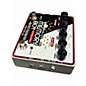 Used Electro-Harmonix Deluxe Memory Boy Delay Effect Pedal