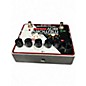 Used Electro-Harmonix Deluxe Memory Boy Delay Effect Pedal