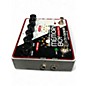 Used Electro-Harmonix Deluxe Memory Boy Delay Effect Pedal