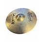Used SABIAN 13in HH Fusion Hi Hat Bottom Cymbal