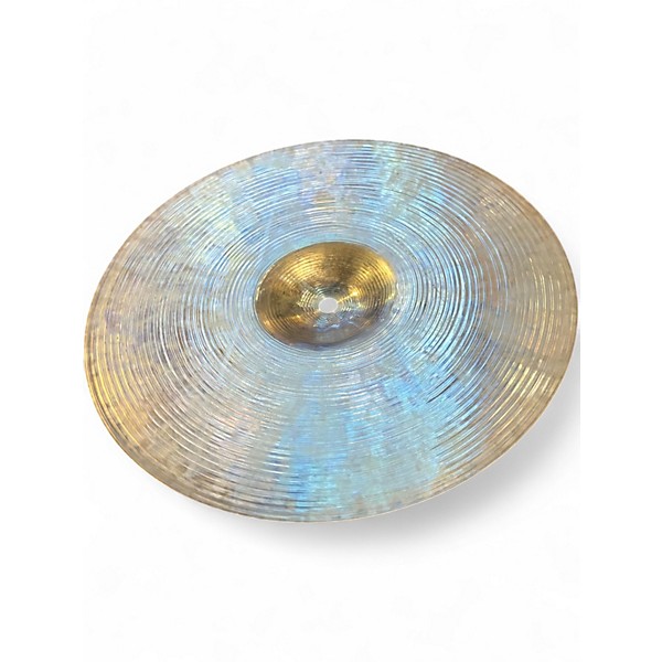Used SABIAN 13in HH Fusion Hi Hat Bottom Cymbal