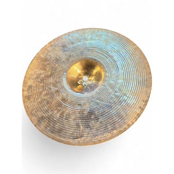 Used SABIAN 13in HH Fusion Hi Hat Bottom Cymbal
