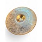 Used SABIAN 13in HH Fusion Hi Hat Bottom Cymbal