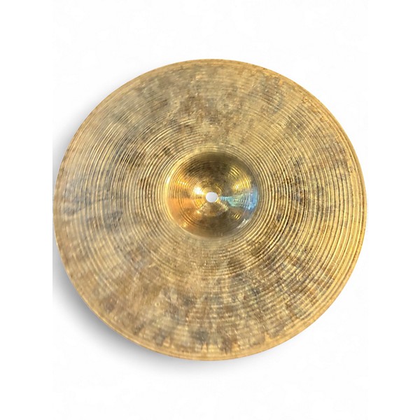 Used SABIAN 13in HH Fusion Hi Hat Bottom Cymbal