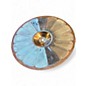 Used SABIAN 13in PRO SONIX HI HAT TOP Cymbal