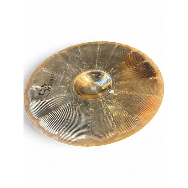 Used SABIAN 13in PRO SONIX HI HAT TOP Cymbal