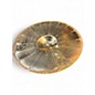 Used SABIAN 13in PRO SONIX HI HAT TOP Cymbal