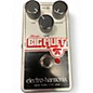 Used Electro-Harmonix Big Muff Nano Effect Pedal thumbnail