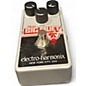 Used Electro-Harmonix Big Muff Nano Effect Pedal