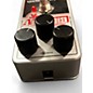 Used Electro-Harmonix Big Muff Nano Effect Pedal