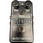 Used Electro-Harmonix Silencer Noise Gate Effect Pedal thumbnail