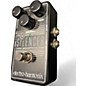 Used Electro-Harmonix Silencer Noise Gate Effect Pedal