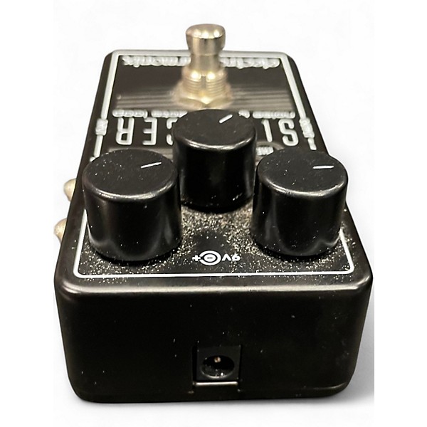 Used Electro-Harmonix Silencer Noise Gate Effect Pedal