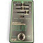 Used Walrus Audio FUNDAMENTAL DELAY Effect Pedal thumbnail