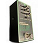 Used Walrus Audio FUNDAMENTAL DELAY Effect Pedal
