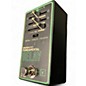 Used Walrus Audio FUNDAMENTAL DELAY Effect Pedal