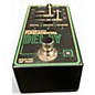 Used Walrus Audio FUNDAMENTAL DELAY Effect Pedal