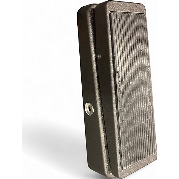 Used Dunlop GCB95 Original Crybaby Wah Effect Pedal