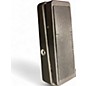 Used Dunlop GCB95 Original Crybaby Wah Effect Pedal