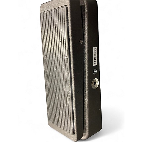 Used Dunlop GCB95 Original Crybaby Wah Effect Pedal