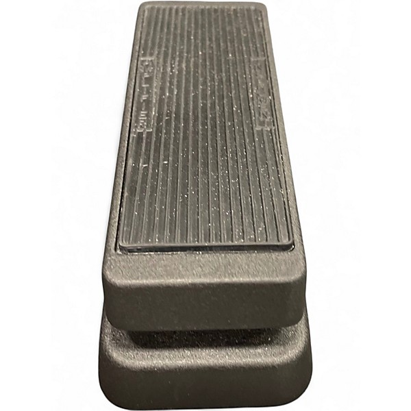 Used Dunlop GCB95 Original Crybaby Wah Effect Pedal