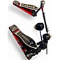 Used DW 5000 Series Double Double Bass Drum Pedal thumbnail