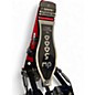 Used DW 5000 Series Double Double Bass Drum Pedal