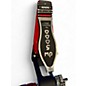 Used DW 5000 Series Double Double Bass Drum Pedal