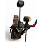 Used DW 5000 Series Double Double Bass Drum Pedal
