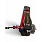 Used DW 5000 Series Double Double Bass Drum Pedal
