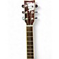 Used Yamaha FG730S Natural Acoustic Guitar