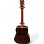 Used Yamaha FG730S Natural Acoustic Guitar