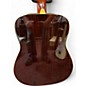 Used Yamaha FG730S Natural Acoustic Guitar