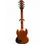 Used Epiphone G400 Walnut Solid Body Electric Guitar