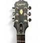 Used Epiphone G400 Walnut Solid Body Electric Guitar