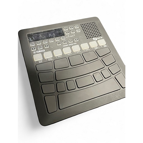 Used Yamaha FGDP-50 Trigger Pad