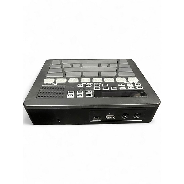 Used Yamaha FGDP-50 Trigger Pad
