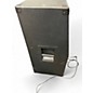 Used Peavey Windsor 4x12 Straight Guitar Cabinet