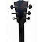 Used Gibson Les Paul Studio Black Solid Body Electric Guitar